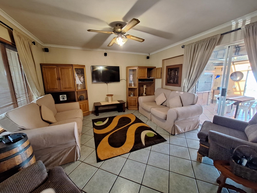 4 Bedroom Property for Sale in Tygerdal Western Cape